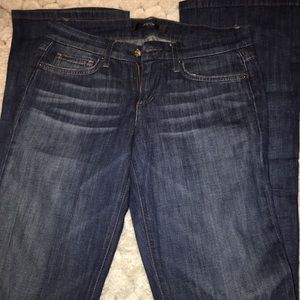 Joe’s Jeans